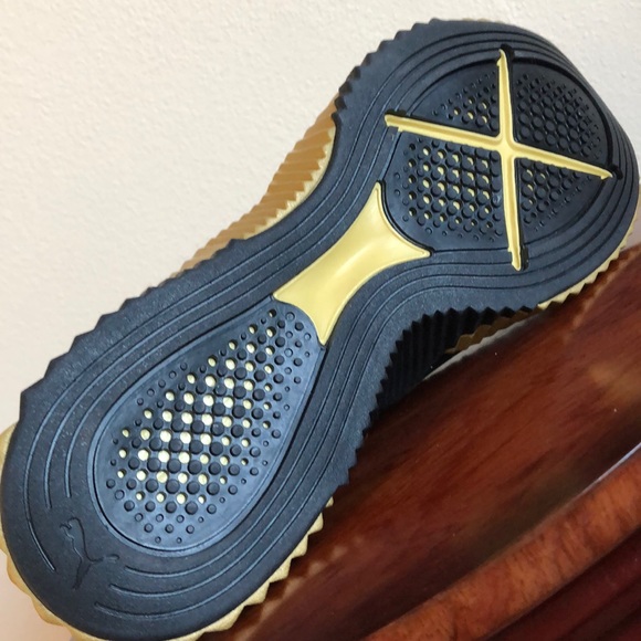 PUMA DEFY SPARKLE ❇️ Women’s Sneakers - Picture 7 of 7